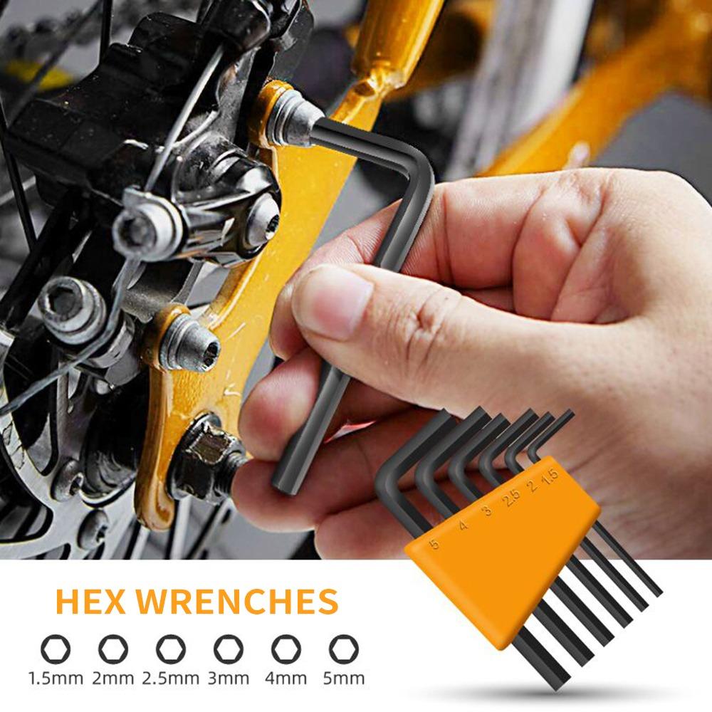 24pcs Compact Design DIY Tool Kit Steel Tools Household Repair Kit Mini Tool Set For Home Office