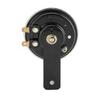 3 Inch 12V Universal 1105dB Super Loud Waterproof Metal Horn for Car Vehicle Truck Motorcycle