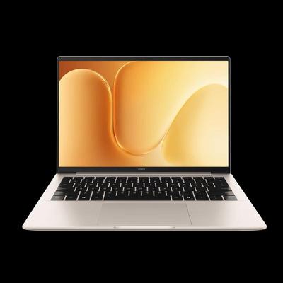 Honor Ноутбук MagicBook 14 с ИИ (Китайская версия)