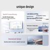 Huawei IdeaHub B2 75-inch 4K Video Conferencing Smart Screen (CN version)