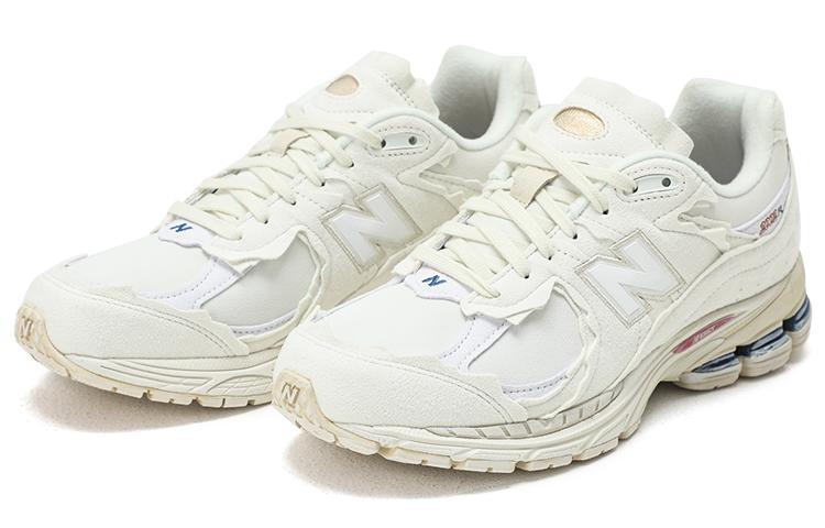 New Balance Кроссовки 2002R Protection Pack M2002RDC