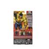 Hasbro MARVEL Marvel Legends Series Luke Cage Power Man, Marvel Knights Comics 6 Inch (15 Cm) Size Action Figure, Marvel Legends Action Figure F6623 G