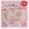 Canmake Marshmallow Finish Power Mini Mb   Ida Laboratories