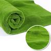 0.5/1M Home Living Room Festival Wedding Decoration Moss Lawn DIY Grass Carpet Artificial Plants Grass Turf Roll Garden Landscape