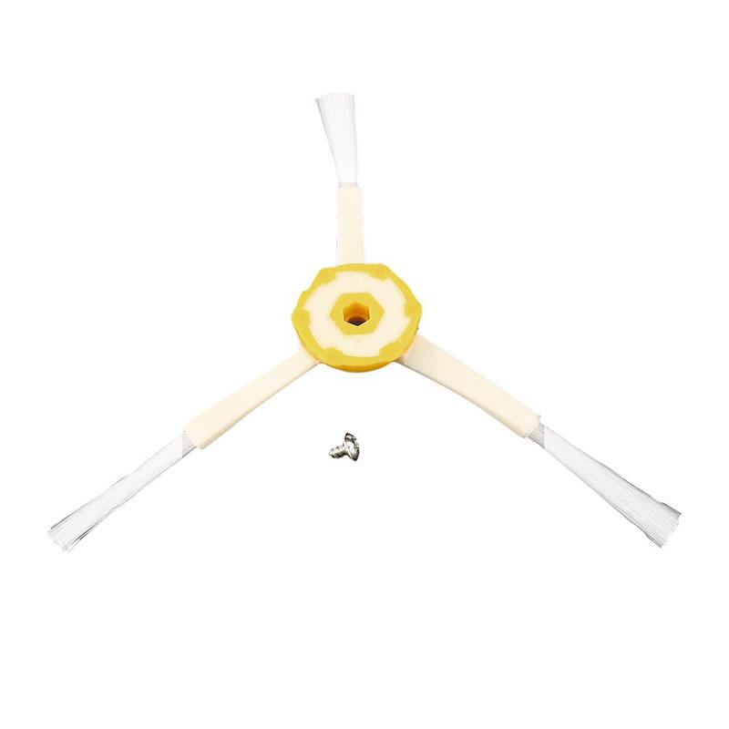 Подходит для универсальной боковой щетки iRobot серии 5-6-7 550 585 595 650 690 780