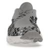 Nike Air Footscape Woven Nm Серый Волк/Черный Темно-серый 875797-004