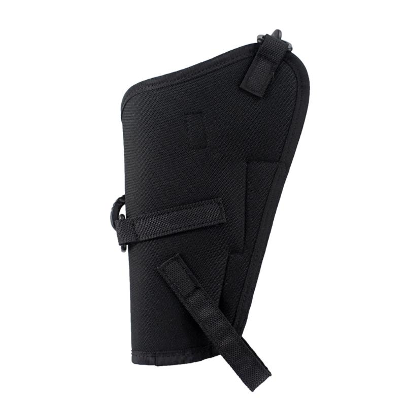 Universal Shoulder Holsters Adjustable Concealed Pack Pocket Tactically Underarm Holsters Carry Pouch Easy to Carry