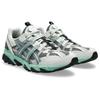 Asics Size 302 Size 2E GEL-SONOMA 15-50 Sneakers, 1203A488, Unisex, (Lake Gray/Monument Blue), 28.0 Cm,