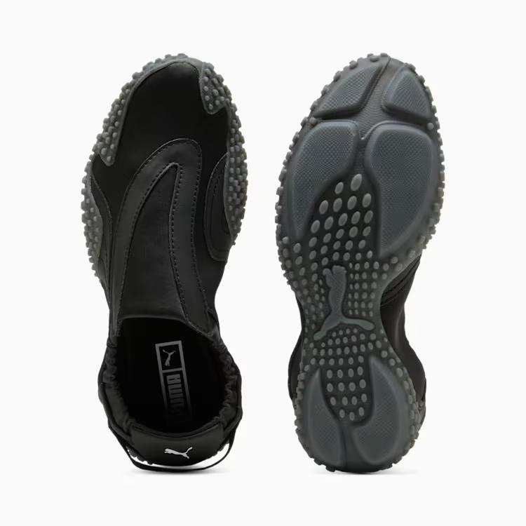 405509-03 Женские кроссовки Puma Mostro Move Venus "PUMA Black"