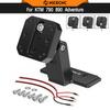Для KTM 890 Adventure R Rally 790 890 ADV 2023-2024 Навигационный кронштейн GPS AMPS Крепление 790 Adventure 2024 890 Adventure 2023