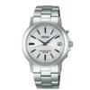 Мужские наручные часы SEIKO SPIRIT с солнечной и радиоуправляемой функцией модель SBTM167