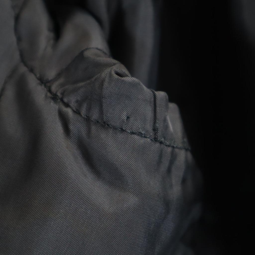 Brooks Brothers Striped Pattern Suit Setup Gray Men's Used