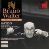 CD HAYDN, BRUNO WALTER, COLUMBIA SYMPH - Symphonies Nos. 88 & 100 "Military" SMK64485 Sony Classical 1996 Europe Classical Used