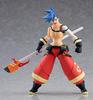 Max Factory figma Promare Garo Thymos окрашенная подвижная фигурка немасштабная ABS&PVC