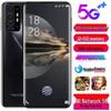 5G-смартфон с двумя SIM-картами 6,8 дюйма, 512 ГБ – Идеально подходит для игр, студентов и пожилых людей