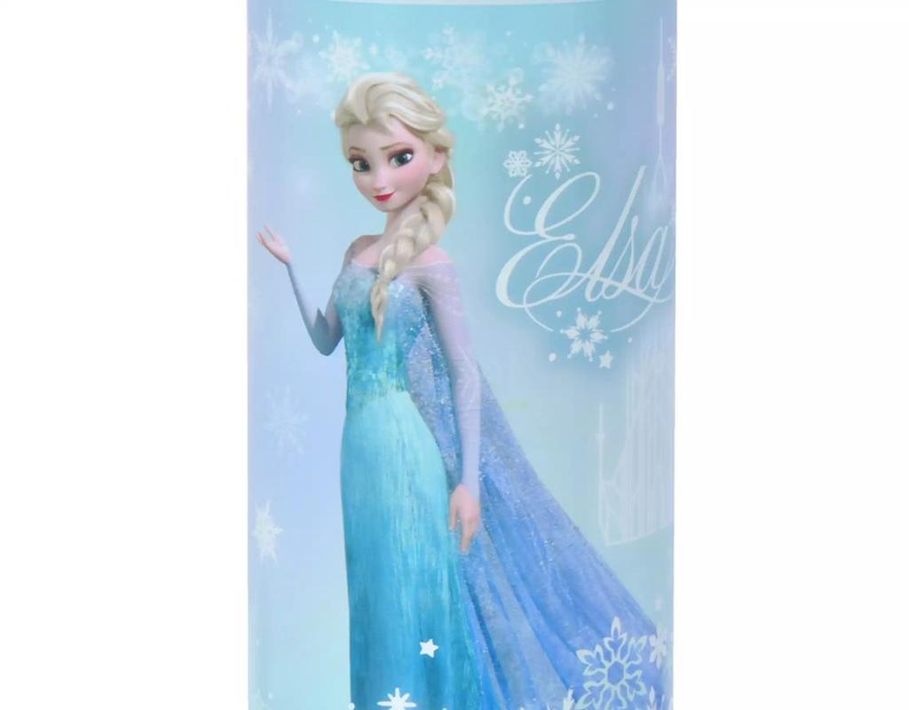 Disney Elsa Stainless Steel Bottle for Kids Japan NEW Disney Store