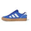 adidas Оригинальные кроссовки Premiere Court Tns Амортизирующие Прочные Низкие Кеды для Скейтбординга Унисекс Синие Белые IE3112