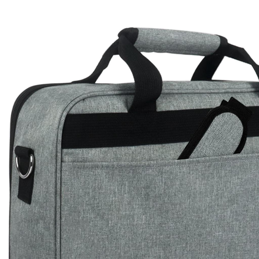 Ремень с большой портативной ручкой, регулируемая наплечная сумка для проектора