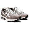 Asics Кроссовки унисекс Jogger X81 Clay Grey Белые 1201A744-020