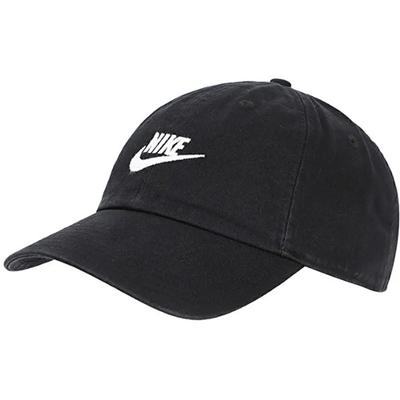 Nike Кепка Club Unstructured Futura Wash (ФБ5368-011)