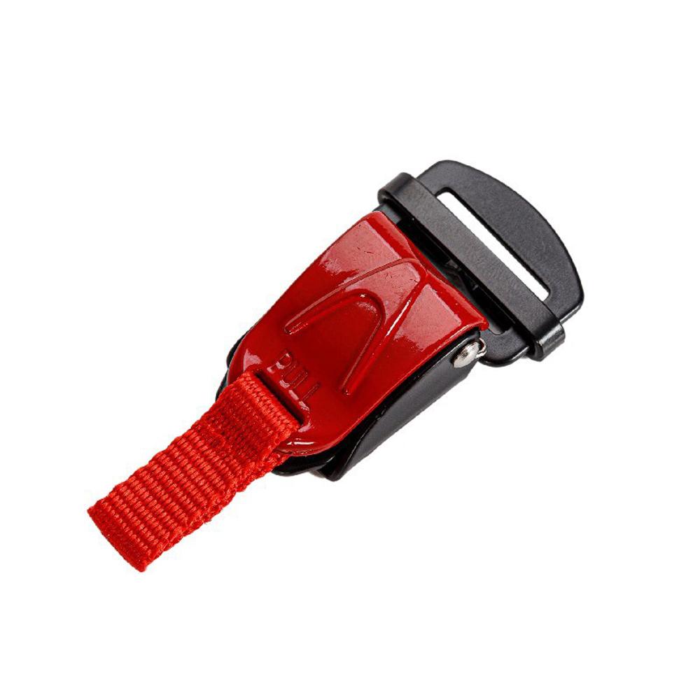 Helmet Quick Release Buckle Motorcycle Chin Strap Button Professional Motor Helmet Buckle Replacement Kit