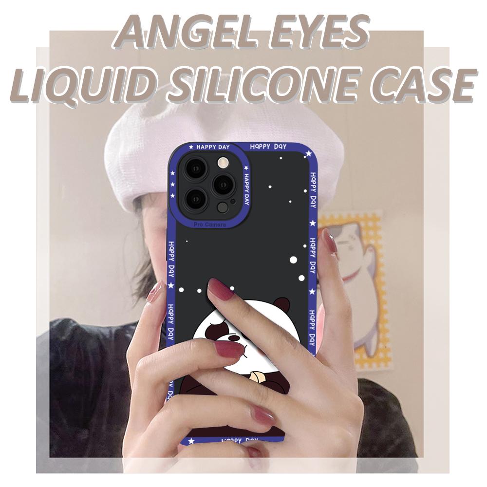 Чехол для телефона Мягкий резиновый корпус из ТПУ для мобильного телефона Полное покрытие Защита камеры Дизайн Противоударный чехол для Vivo