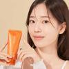 Carrot Whitening Solution Mud Cream Mask 100ml