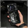 Мультяшный грязеотталкивающий чехол для телефона для Tecno Camon40 Premier/CM8 Модный дизайн Полная защита Прочный Защитный от пыли