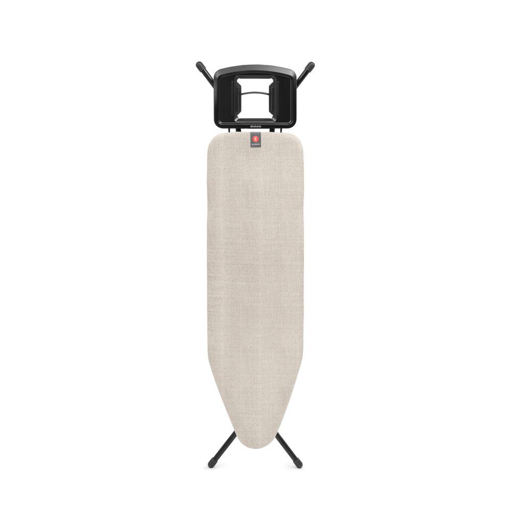 Brabantia B Ironing Board 124x38cm Gray