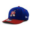 [New Era] 9FORTY M-CROWN Snapback Stockton Ports MiLB AUTHENTIC PLAYER REPLICA SNAPBACK CAP STOCKTON PORTS MLB 940MC Hat Athletics ATHLETICS [Used]