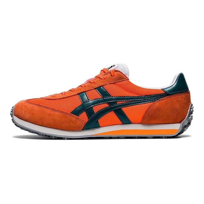 ONITSUKA TIGER Edr 78 'Оранжево-черный' 1183B395-800
