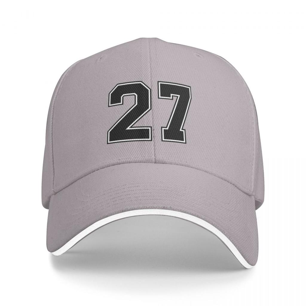 Stylish Lucky Number YK Baseball Caps Womens Adult Unisex Beach Sun Hat Trucker Cap