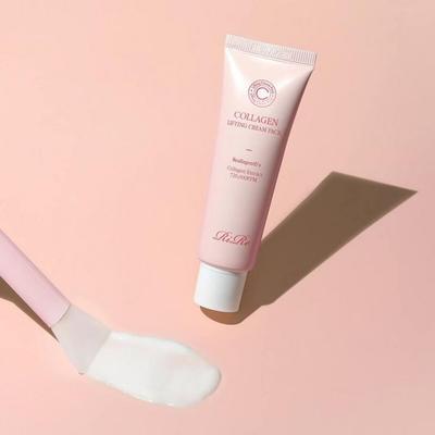 LIRR Collagen Lifting Cream Pack 50 г, 1 упаковка, 1 шт.