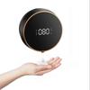 Smart Wall Mounted Touchless Automatic Infrared Electric Charging Sensor Auto Foam Soap Dispenser for Hotel Bathroom Kitchen