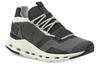 On Running Cloudnova Black White Women's 26.99677