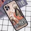 Чехол для телефона Baby Mom Girl Son для iPhone Samsung Galaxy Redmi Xiaomi Note S A 16 15 14 13 12 11 20 21 22 23 53 54 Pro Plus Ultra Силиконовая крышка
