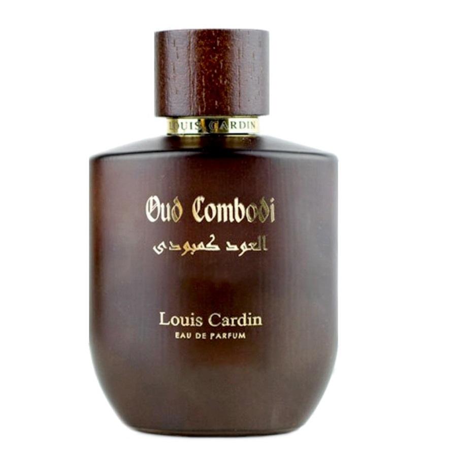 Oud Combodi Eau de Parfum Spray 100ml