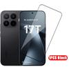 Для Xiaomi 17T Закаленное Стекло Full Cover Защитное Стекло для Экрана Xiaomi 17T Pro Защитная Пленка для Экрана Телефона Для Xiaomi 17T