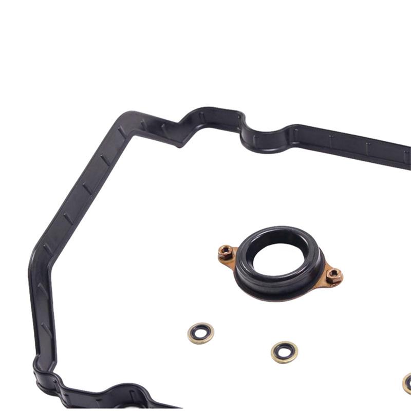 Комплект прокладок клапанной крышки 12030-5G0-000 12050-5G0-00 для Honda Accord Odyssey Pilot Acura Mdx Rdx Rlx Tlx