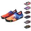 Outdoor Quick Drying Wading Beach Shoes Home Ventilation Anti-slip Fitness Yoga Shoes