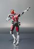 TAMASHII NATIONS Форма меча Камен Райдер SHFiguarts Den-O