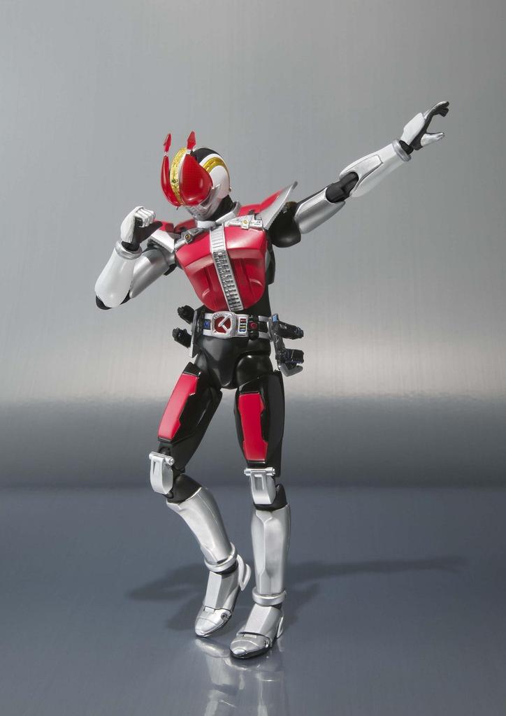 TAMASHII NATIONS Форма меча Камен Райдер SHFiguarts Den-O