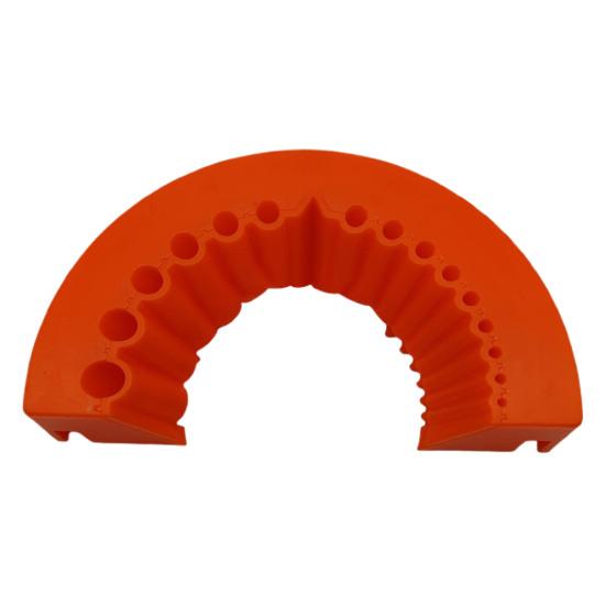 Насадка для шлифования сверл с электроприводом, высокая прочность, удобная конструкция, многофункциональная дрель 2-13 мм