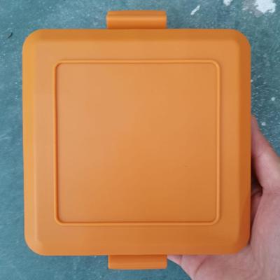 Трансграничная вафельница и пресс для завтрака с антипригарной формой для выпечки