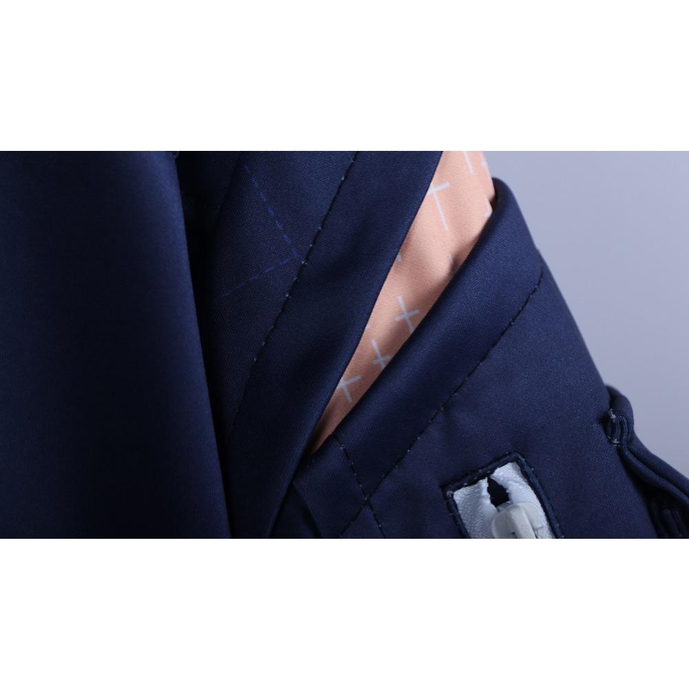 Anime Zenless Zone Zero Cosplay Costume Wise Costume Halloween Anime ZZZ Outfit Girl Uniform Wig Birthday Gifts Carnival Full Set