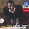 LP Record JIMMY SMITH - Midnight Special 37056 Jazz Images 2017 Europe Jazz