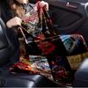 1pc Flannel Car Theme Printed Bed Blanket, Suitable for Sofa Blanket, Unique Gift Choice, Home Decoration Essential