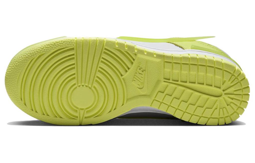 Nike Dunk Low Twist Lemon Twist Women's DZ2794-700