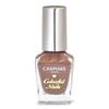 Canmake Colorful Nails N15 Шоколадный сироп 8 мл