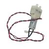 YCOC-3.3V Водяной насос для подметальных машин Dreame L10/L20/X30/X40 Ultra Насос для воды Мотор водяного насоса Водяной насос